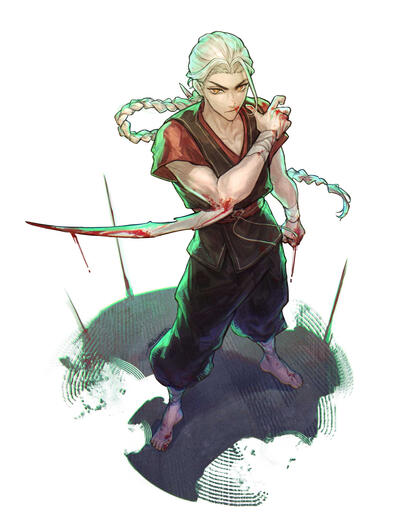 Past Commission