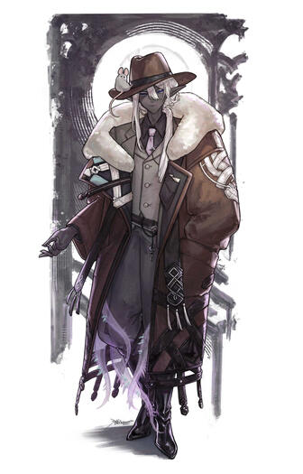 Past Commission